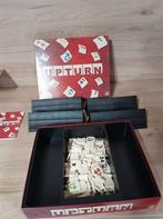 Upturn - s1366, Hobby en Vrije tijd, Gezelschapsspellen | Bordspellen, Ophalen of Verzenden, Zo goed als nieuw