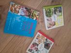 Kookboeken - bakken en koken met kinderen ZGAN, Boeken, Tijdschriften en Kranten, Ophalen of Verzenden, Zo goed als nieuw