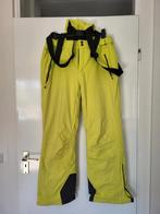 Skibroek Killtec geel maat 44, Broek, Killtec, Maat 42/44 (L), Ophalen of Verzenden