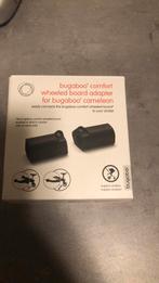 Adapter for Bugaboo cameleon, Verzenden, Bugaboo