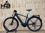 Giant Explore E+1 GTS E-Bike Shimano Deore, Fietsen en Brommers, Elektrische fietsen, Niet ingevuld, Ophalen of Verzenden, Zo goed als nieuw