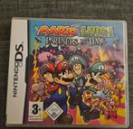 Mario&Luigi- Partners in time- NintendoDS, Spelcomputers en Games, Gebruikt, 1 speler, Ophalen of Verzenden, Role Playing Game (Rpg)
