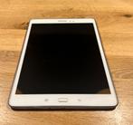 Samsung Galaxy Tab A 9.7 (T555) 16 GB | 4G, Computers en Software, Android Tablets, 16 GB, Ophalen of Verzenden, Zo goed als nieuw