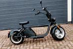 Nette e scooter shopper GTS HL 3.0 ,, Ophalen, Zo goed als nieuw, Elektrisch