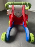 Loopwagen Chicco, Ophalen, Gebruikt