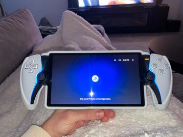 PlayStation Portal - Nieuw! beschikbaar voor biedingen