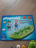 Playmobil Rafting 6892 - Nieuwstaat!, Ophalen of Verzenden, Nieuw, Complete set