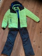 Icepeak Ski Set Maat 164, Ophalen of Verzenden, Zo goed als nieuw, Jongen of Meisje, Setje