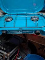 Campingaz Lagon kooktoestel - Gebruikt, Caravans en Kamperen, Kampeeraccessoires, Ophalen of Verzenden, Gebruikt