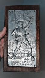 Russische Burgeroorlog van 1918 Origineel Herdenkingsstuk !, Ophalen of Verzenden