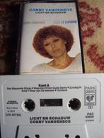 CONNY VAN DEN BOS, 1 bandje, Ophalen of Verzenden, Zo goed als nieuw, Origineel