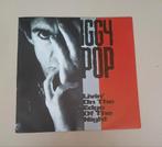 Iggy Pop  - Livin' On The Edge Of The Night/The Passenger, 7 inch, Single, Ophalen of Verzenden, Zo goed als nieuw