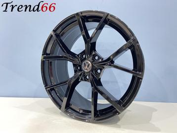 5x100 17'' Velgen Estoril Vw Polo Audi Seat ibiza Skoda beschikbaar voor biedingen