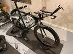 Specialized S-Works Shiv TT, Gebruikt, Carbon, Heren, Meer dan 20 versnellingen