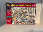 Diverse JvH puzzels - 1000 stukjes, Hobby en Vrije tijd, Denksport en Puzzels, Ophalen of Verzenden, 500 t/m 1500 stukjes, Gebruikt