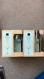 NIEUW 8 wijnglazen Regia merk Royal Leerdam, Verzamelen, Glas en Borrelglaasjes, Nieuw, Ophalen of Verzenden
