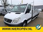 Mercedes-Benz Sprinter 516CDI Openlaadbak Automaat Airco 140, Auto's, Automaat, Euro 5, Gebruikt, 4 cilinders