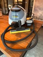 Kärcher SC 5 EasyFix Iron Stoomreiniger - Zo Goed Als Nieuw, Ophalen of Verzenden, Zo goed als nieuw, Stoomreiniger