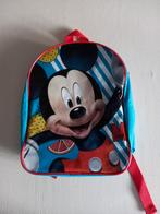 Mickey mouse rugzak van Disney. Nieuwe rugzak., Overige merken, 30 tot 45 cm, 25 tot 40 cm, Ophalen of Verzenden