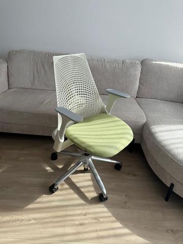 Herman Miller Sayl Professional Bureaustoel beschikbaar voor biedingen