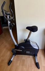 Hometrainer Kettler paso 100 basic-line, Ophalen, Rug, Zo goed als nieuw, Metaal