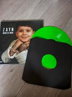 Zayn Malik - Mind of Mine Groen Vinyl, Ophalen of Verzenden, 2000 tot heden, Zo goed als nieuw, 12 inch