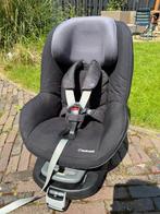 MaxiCosi Pearl autostoeltje (9-18 kg) + FamilyFix Base, Ophalen, Verstelbare rugleuning, Gebruikt, 9 t/m 18 kg
