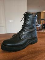 Poelman Veterschoenen Zwart Maat 43, Kleding | Dames, Schoenen, Poelman, Zwart, Lage of Enkellaarzen, Ophalen of Verzenden