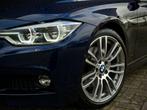 BMW 3 Serie Touring 340i M SPORT PANO|HUD|360|H/K|MEMORY, Auto's, BMW, Automaat, 327 pk, Blauw, 2998 cc