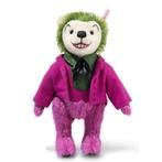 2025 Steiff 356292 Batman, the Joker, 30cm, Info@steiff.com, Steiff, Richard-Steiff-Straße 4, Giengen, Steiff