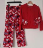Dames huispak maat M en pantofels maat 37-38 en nog meer..., Kleding | Dames, Huispakken, Ophalen of Verzenden, Zo goed als nieuw