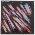 The Quick - 1982 - Fascinating Rhythm (EPC 85569), New Wave, Ophalen of Verzenden, Zo goed als nieuw, 12 inch
