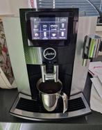 Jura S8, Ophalen, Gebruikt, Koffiemachine