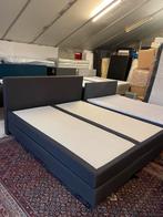 Boxspringsbedden 180x200, 180x210, 160x200, 140x200, Huis en Inrichting, Slaapkamer | Boxsprings, 210 cm, Tweepersoons, Ophalen of Verzenden