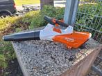 Stihl bga200 krachtpatser, Ophalen, Stihl, Zo goed als nieuw, Accu
