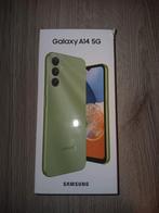 Samsung Galaxy A14 5G, Telecommunicatie, Mobiele telefoons | Samsung, Android OS, Overige modellen, Zonder abonnement, Ophalen of Verzenden