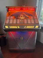 JUKEBOX: WURLITZER model 2410 stereo jukebox
