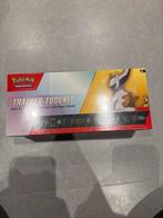 Pokemon Trainer-Toolkit (Duits) Sealed, Ophalen of Verzenden, Nieuw, Boosterbox