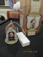 efteling holle bolle gijs met muziek, Ophalen of Verzenden, Nieuw, Beeldje of Poppetje