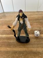 Pirates of the Caribbean: Jack Sparrow, Ophalen of Verzenden