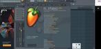 FL Studio Producer Edition 25 All Plugins Edition+Addons, Computers en Software, Ophalen of Verzenden, Nieuw, Windows