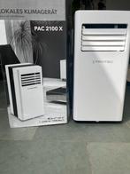 Mobile airco, Ophalen, Zo goed als nieuw