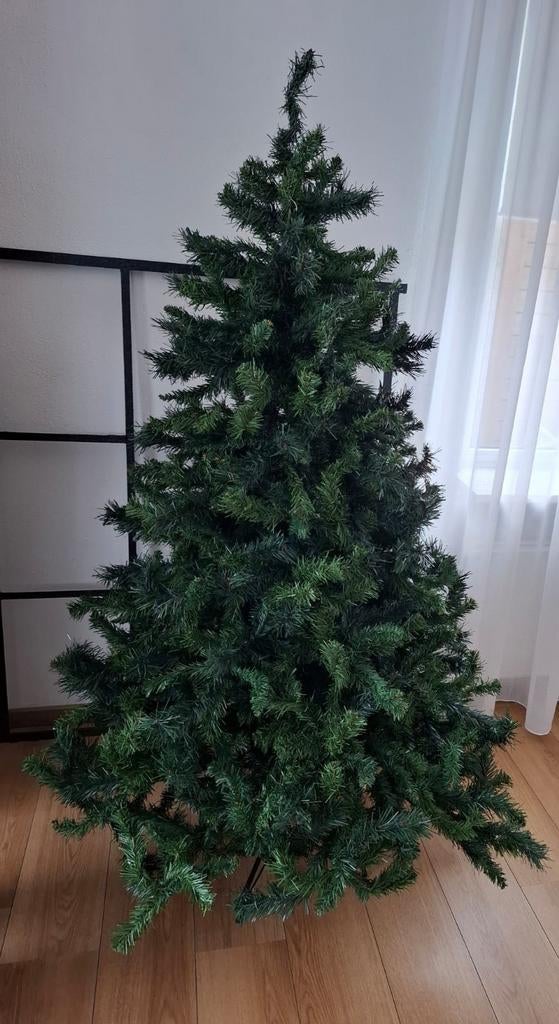 Kunst kerstboom 1.80, Diversen, Kerst, Ophalen
