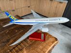 B777F China Postal Airlines schaal 1/100 nieuw in doos, Verzamelen, Ophalen, Nieuw, Schaalmodel