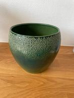 Plantenpot, Ophalen, Zo goed als nieuw, Rond, Aardewerk