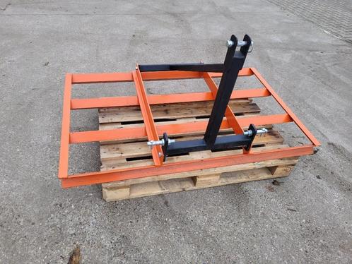 Egalisatie frame 1.5 mtr, Doe-het-zelf en Verbouw, Overige Doe-het-zelf en Verbouw, Zo goed als nieuw, Ophalen