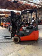 Toyota 8FBEK16T 1600KG 3.00METER LITHIUM LI-ION HEFTRUCK, 1000 tot 2000 kg, Elektrisch, Heftruck, Toyota
