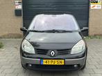 Renault Grand Scénic 2.0-16V Expression Luxe 7P. Clima Crui, Voorwielaandrijving, 1998 cc, 135 pk, Gebruikt