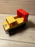 Matchbox Super Kings K-30 Mercedes Unimog 1978, Ophalen of Verzenden, Gebruikt