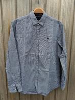 overhemd twinlife, Blauw, Nieuw, Ophalen of Verzenden, Halswijdte 41/42 (L)